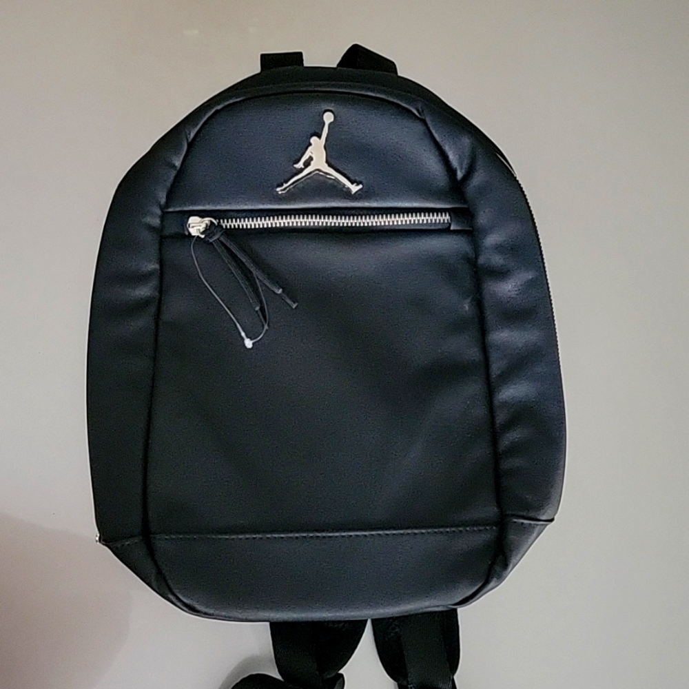 Michael Jordan backpack